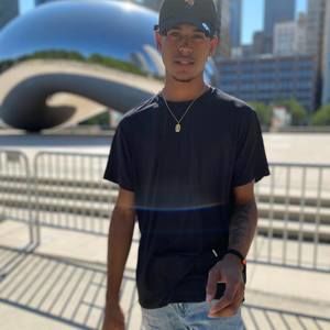 Meet your Posher, Brayan